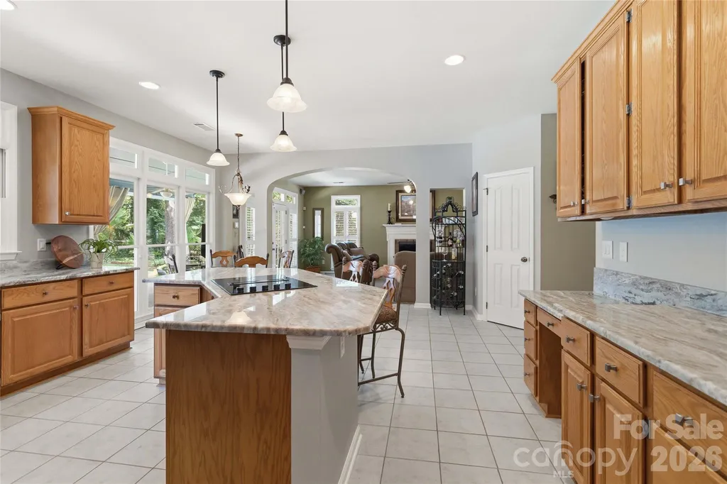 10536 Providence Arbours Drive Charlotte NC 28270