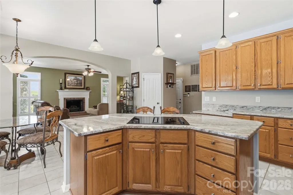 10536 Providence Arbours Drive Charlotte NC 28270