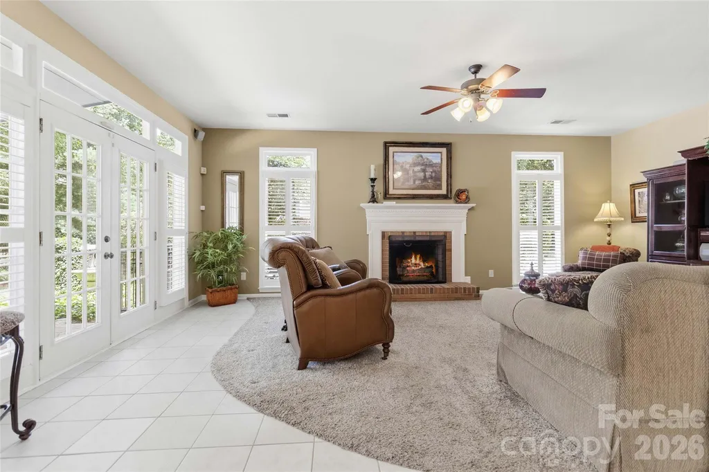 10536 Providence Arbours Drive Charlotte NC 28270