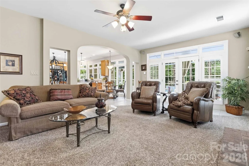 10536 Providence Arbours Drive Charlotte NC 28270