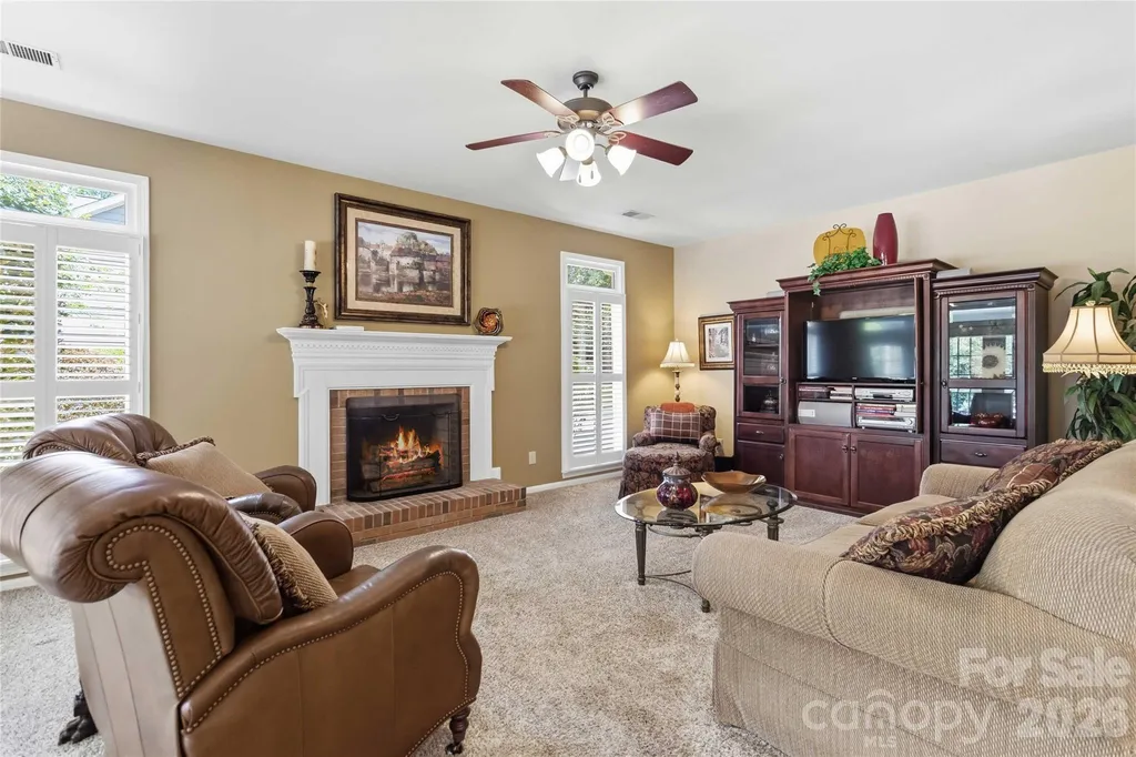 10536 Providence Arbours Drive Charlotte NC 28270