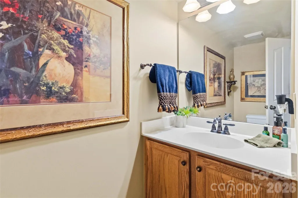 10536 Providence Arbours Drive Charlotte NC 28270