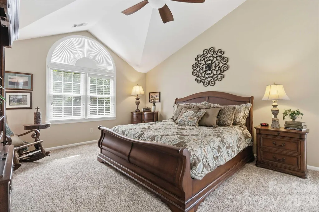 10536 Providence Arbours Drive Charlotte NC 28270