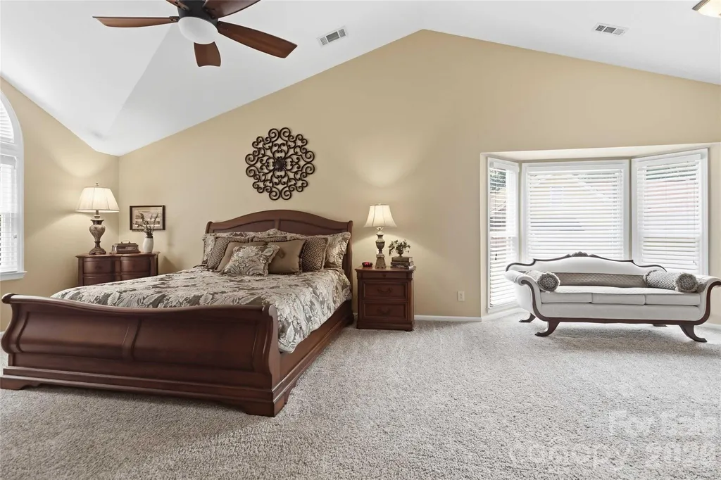 10536 Providence Arbours Drive Charlotte NC 28270