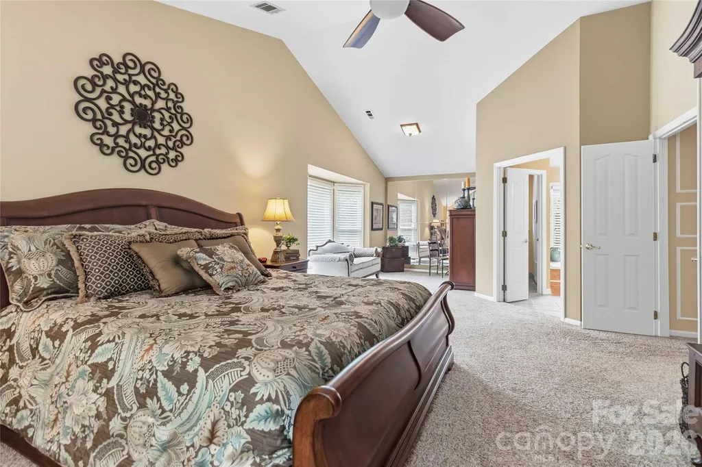 10536 Providence Arbours Drive Charlotte NC 28270