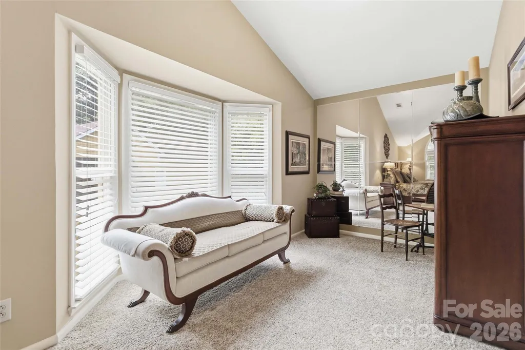 10536 Providence Arbours Drive Charlotte NC 28270