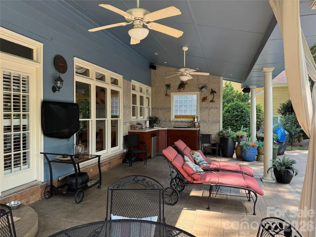 10536 Providence Arbours Drive Charlotte NC 28270