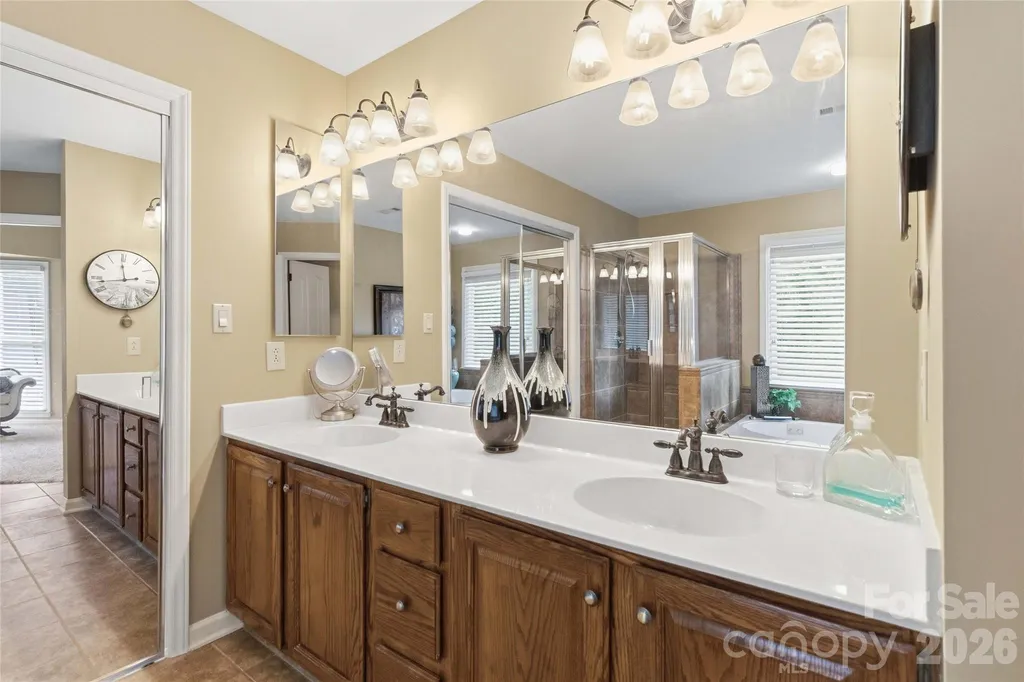 10536 Providence Arbours Drive Charlotte NC 28270