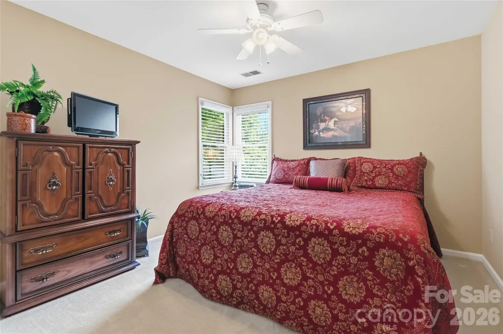 10536 Providence Arbours Drive Charlotte NC 28270