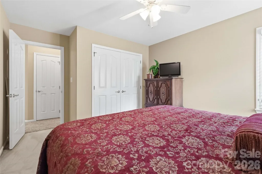 10536 Providence Arbours Drive Charlotte NC 28270