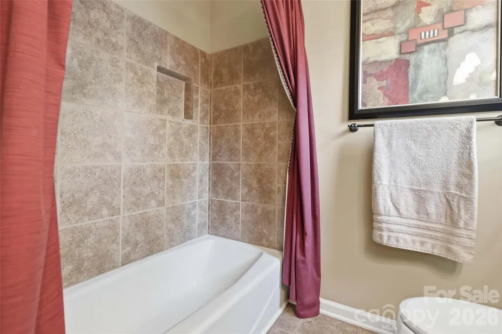 10536 Providence Arbours Drive Charlotte NC 28270