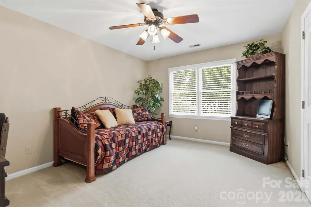10536 Providence Arbours Drive Charlotte NC 28270