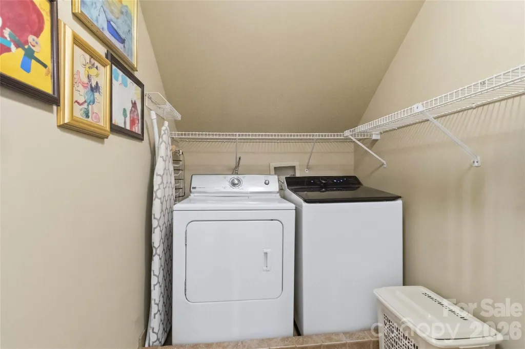 10536 Providence Arbours Drive Charlotte NC 28270