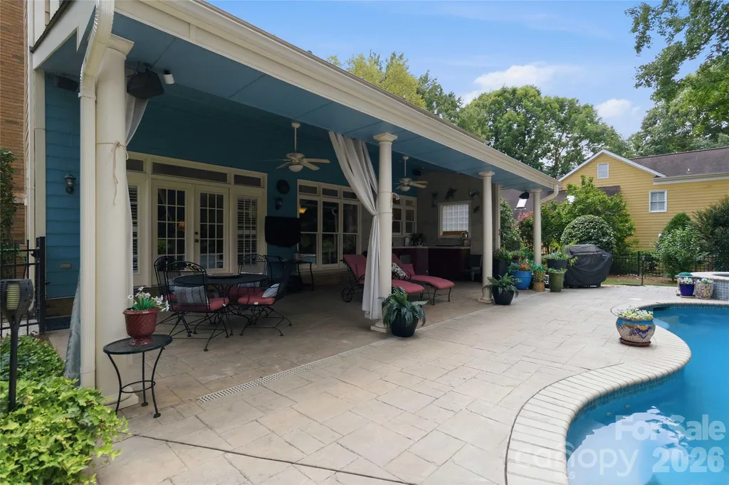 10536 Providence Arbours Drive Charlotte NC 28270