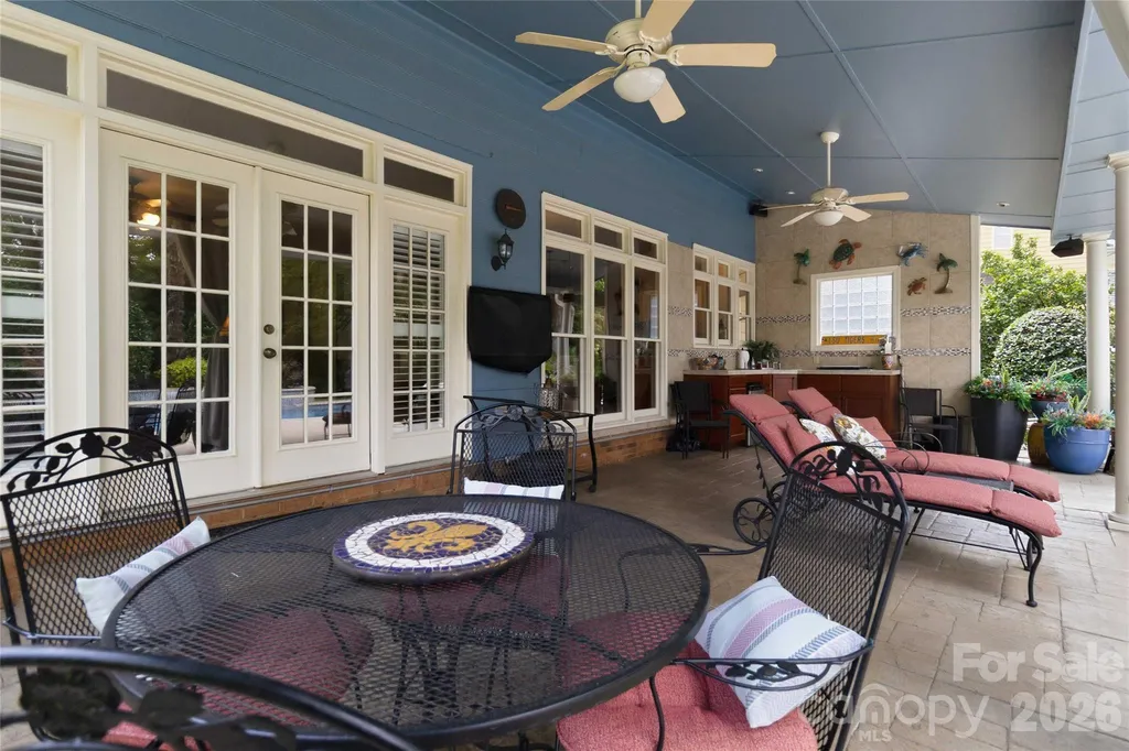 10536 Providence Arbours Drive Charlotte NC 28270