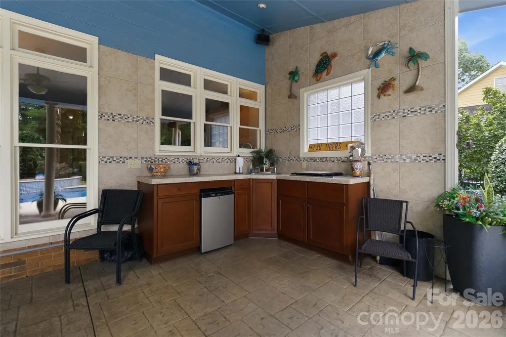 10536 Providence Arbours Drive Charlotte NC 28270