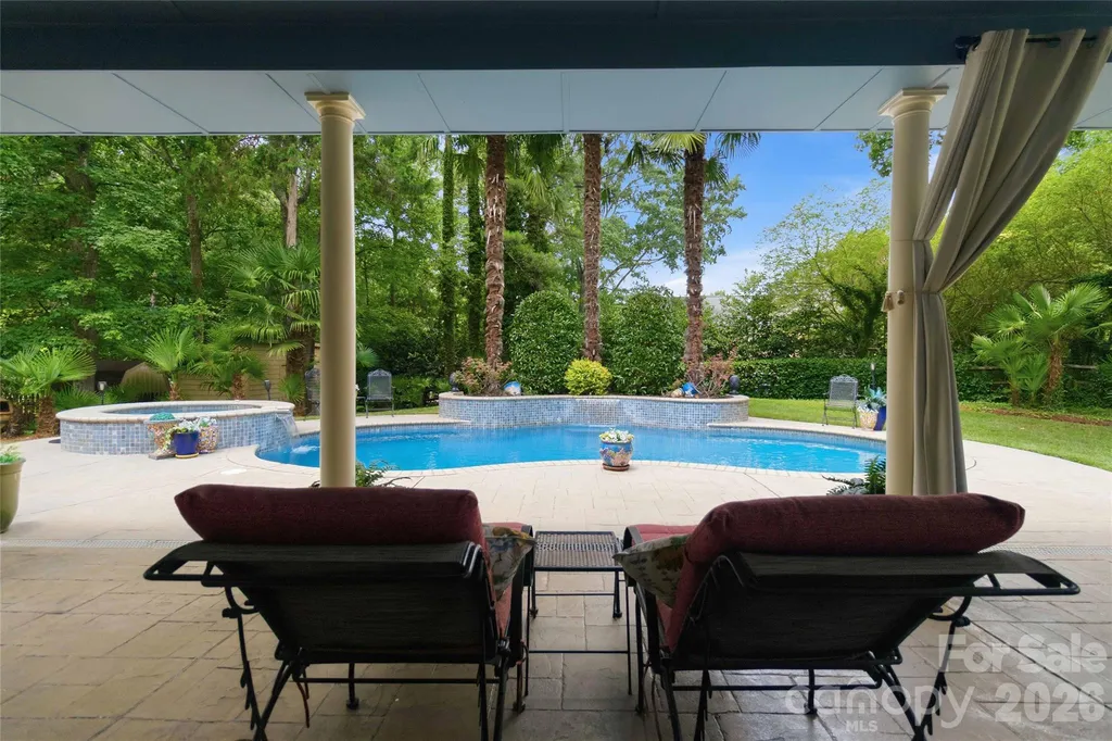 10536 Providence Arbours Drive Charlotte NC 28270
