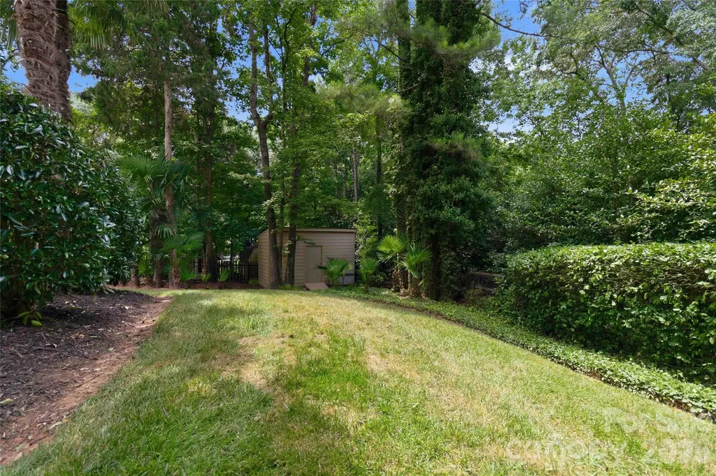 10536 Providence Arbours Drive Charlotte NC 28270