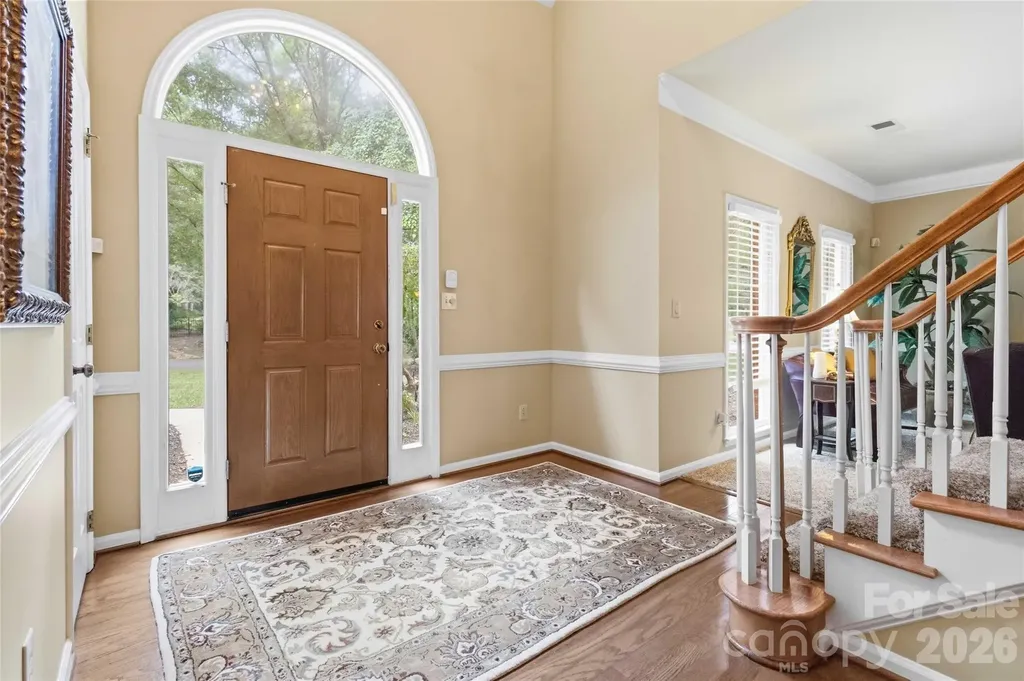 10536 Providence Arbours Drive Charlotte NC 28270