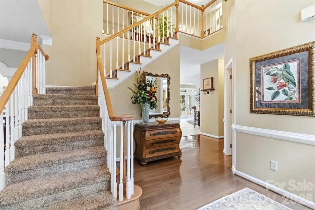 10536 Providence Arbours Drive Charlotte NC 28270