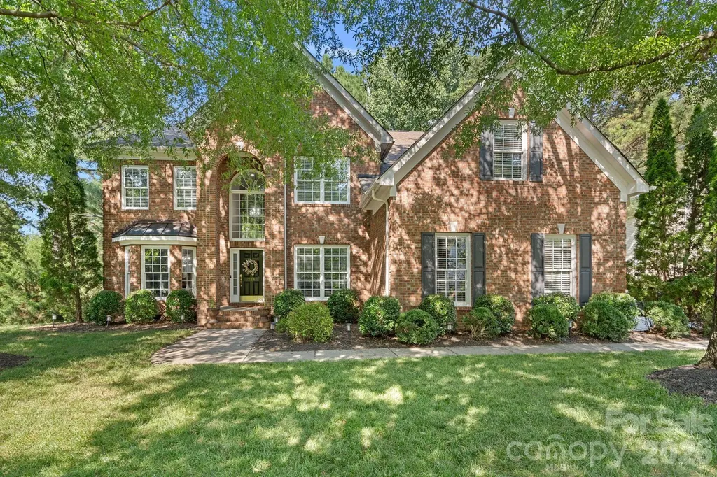 710 Fairway Point Drive Tega Cay SC 29708