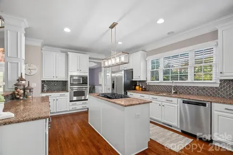 710 Fairway Point Drive Tega Cay SC 29708