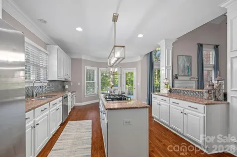 710 Fairway Point Drive Tega Cay SC 29708