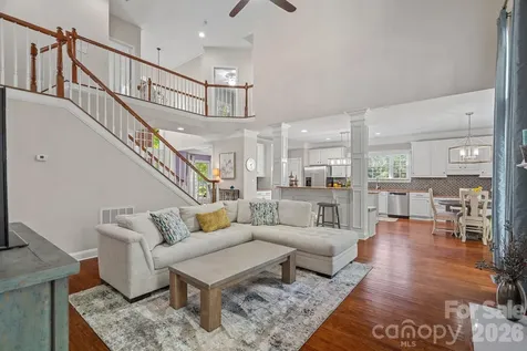 710 Fairway Point Drive Tega Cay SC 29708