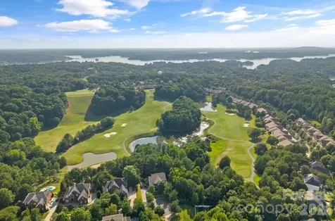 710 Fairway Point Drive Tega Cay SC 29708