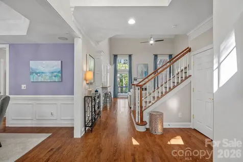 710 Fairway Point Drive Tega Cay SC 29708