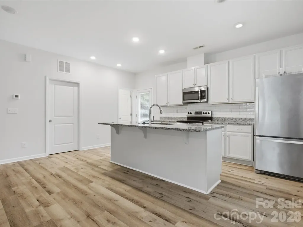 1609 Ronald Street Charlotte NC 28216