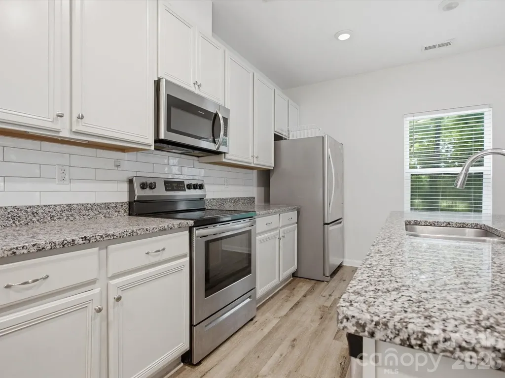 1609 Ronald Street Charlotte NC 28216