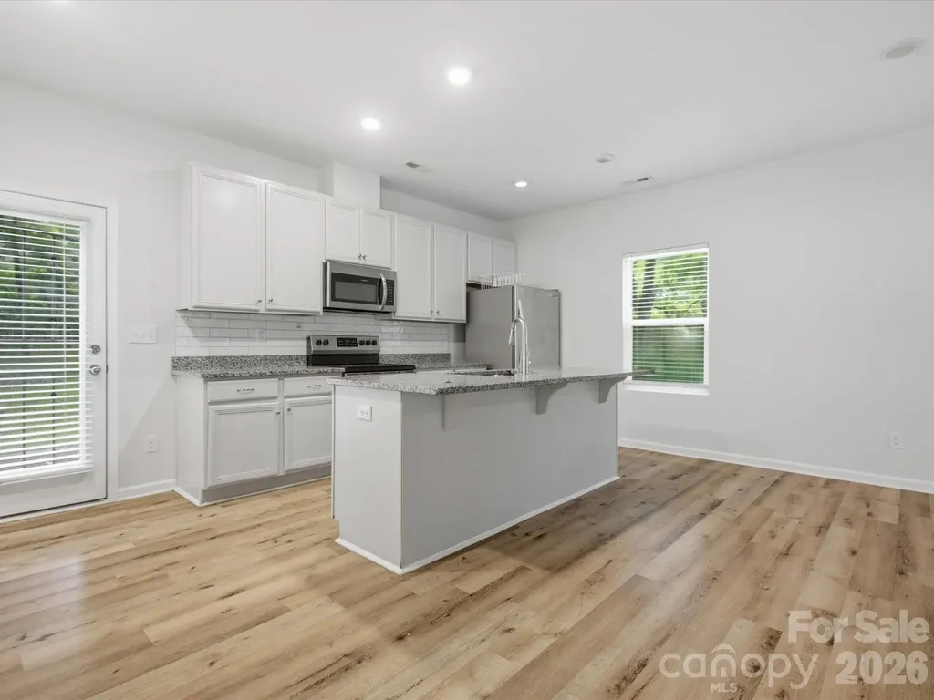 1609 Ronald Street Charlotte NC 28216