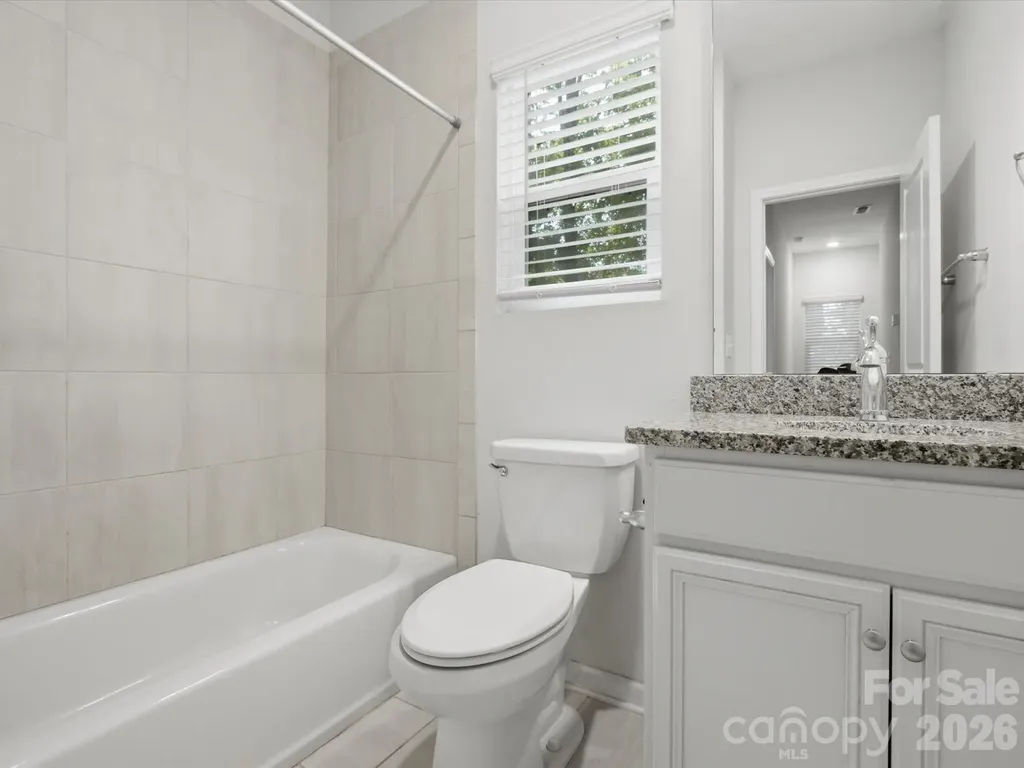 1609 Ronald Street Charlotte NC 28216