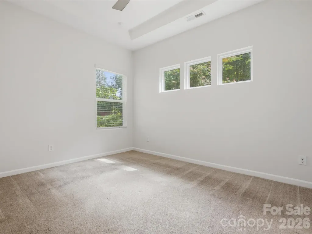 1609 Ronald Street Charlotte NC 28216