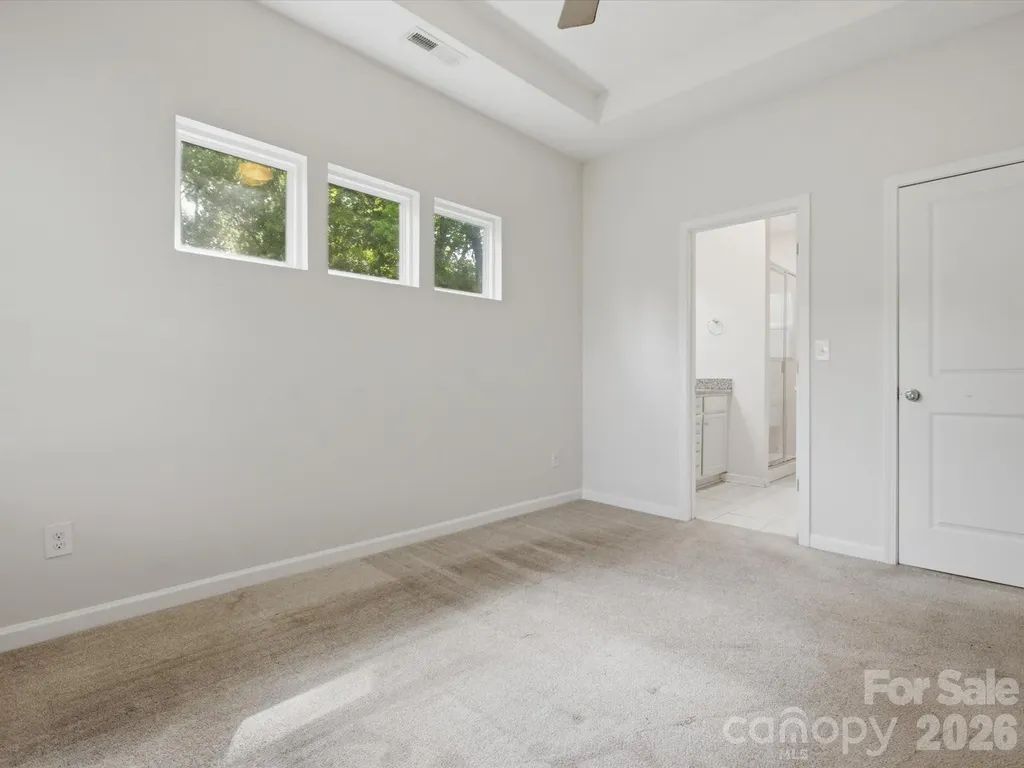 1609 Ronald Street Charlotte NC 28216