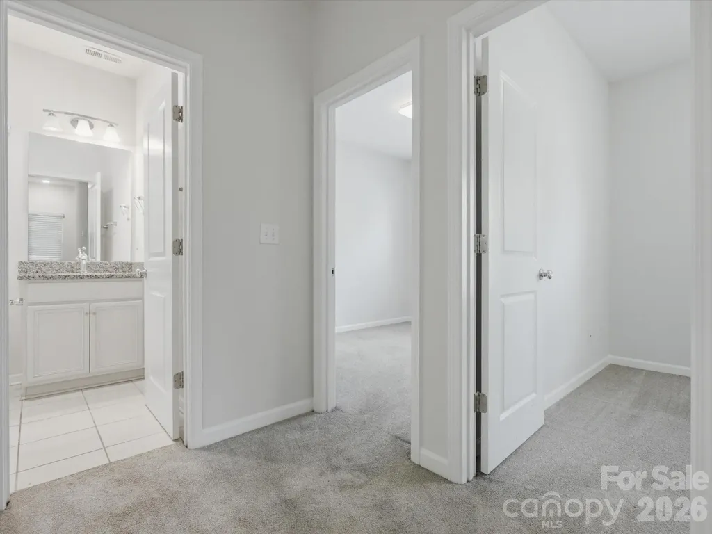 1609 Ronald Street Charlotte NC 28216