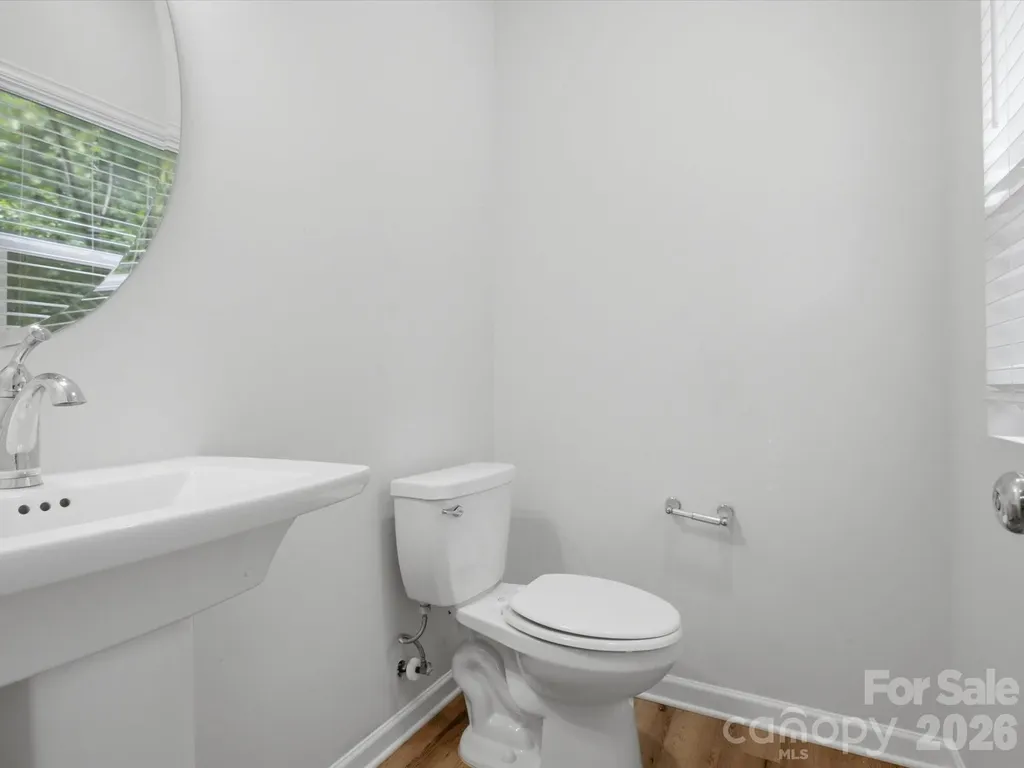 1609 Ronald Street Charlotte NC 28216