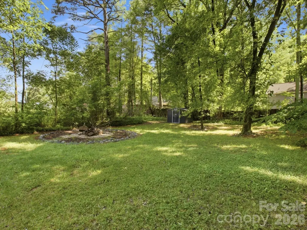 1609 Ronald Street Charlotte NC 28216