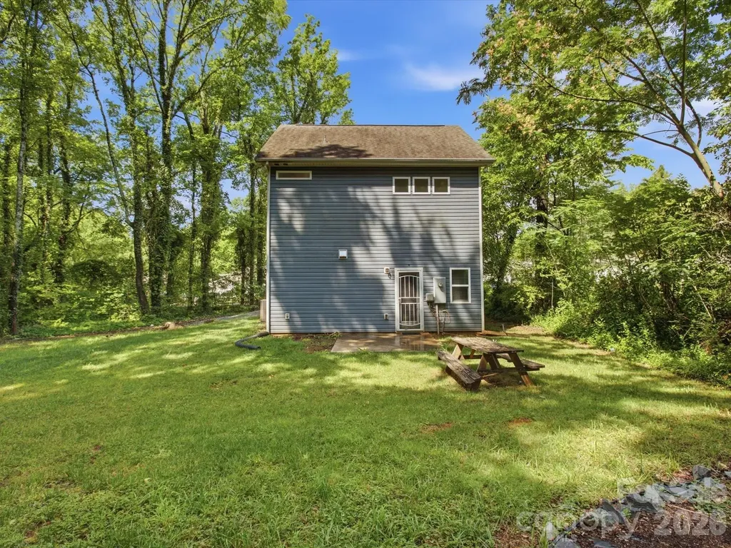 1609 Ronald Street Charlotte NC 28216