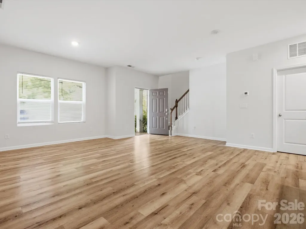 1609 Ronald Street Charlotte NC 28216