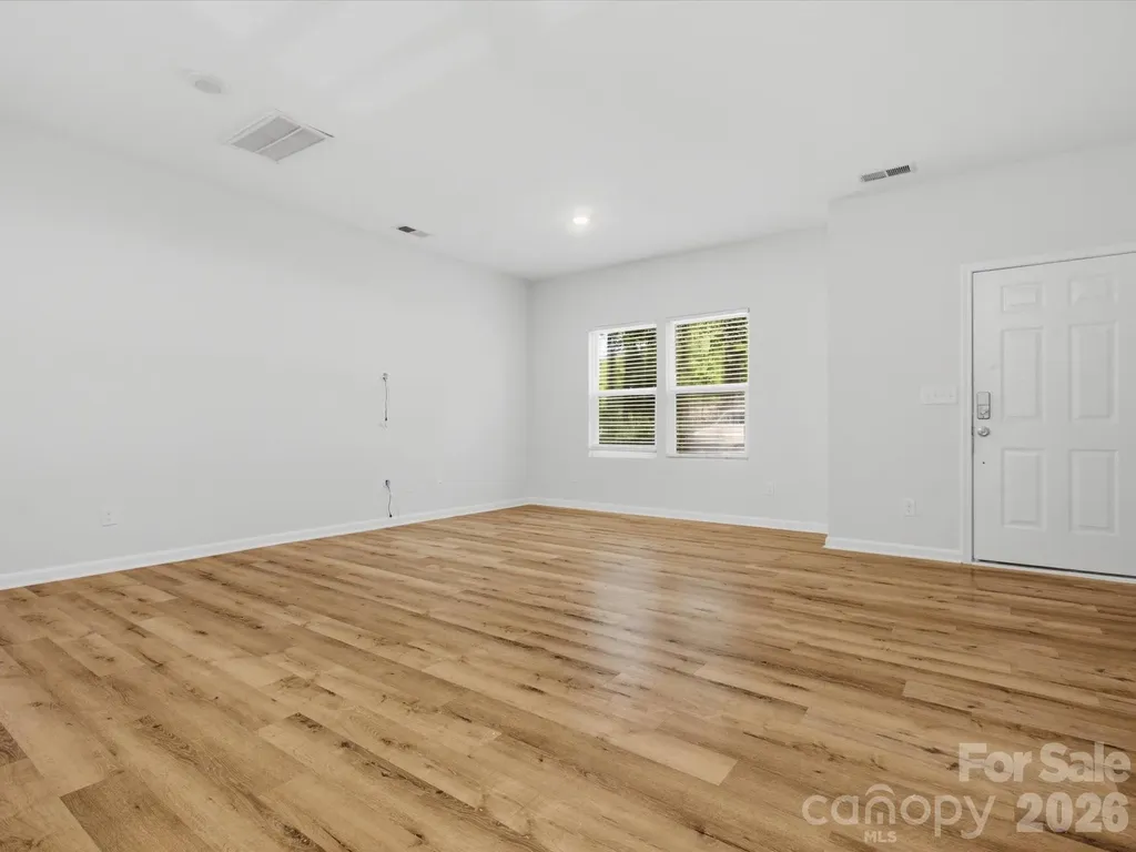 1609 Ronald Street Charlotte NC 28216