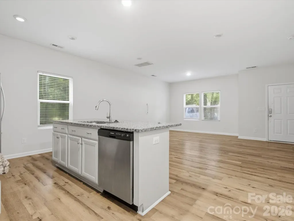 1609 Ronald Street Charlotte NC 28216