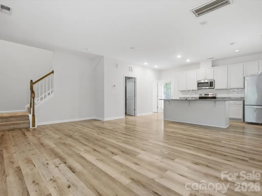 1609 Ronald Street Charlotte NC 28216