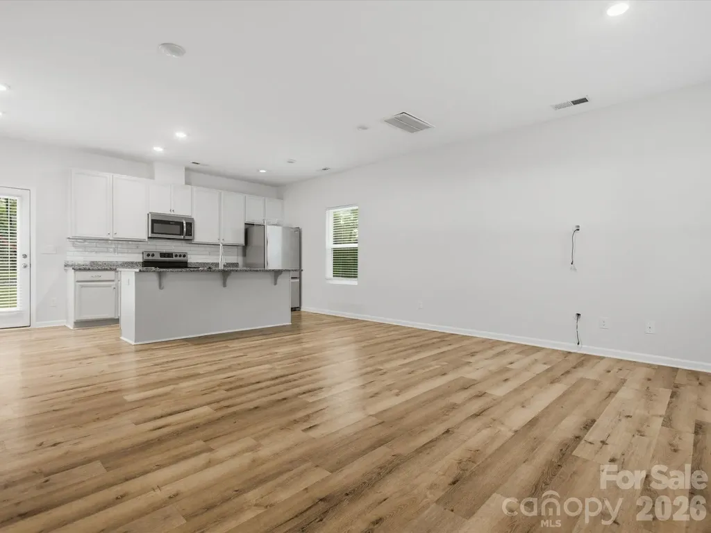 1609 Ronald Street Charlotte NC 28216