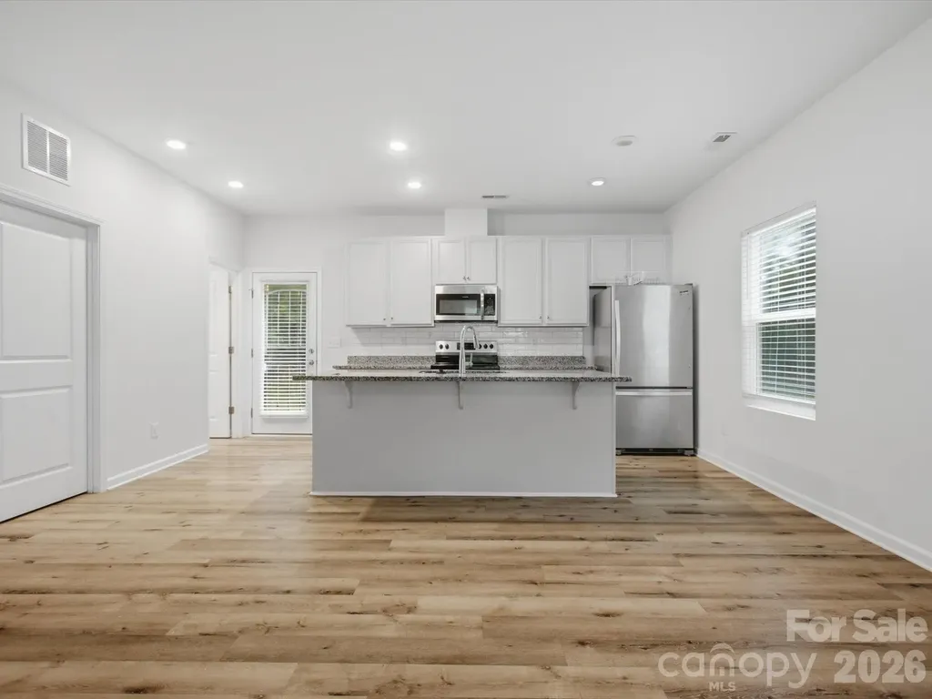1609 Ronald Street Charlotte NC 28216