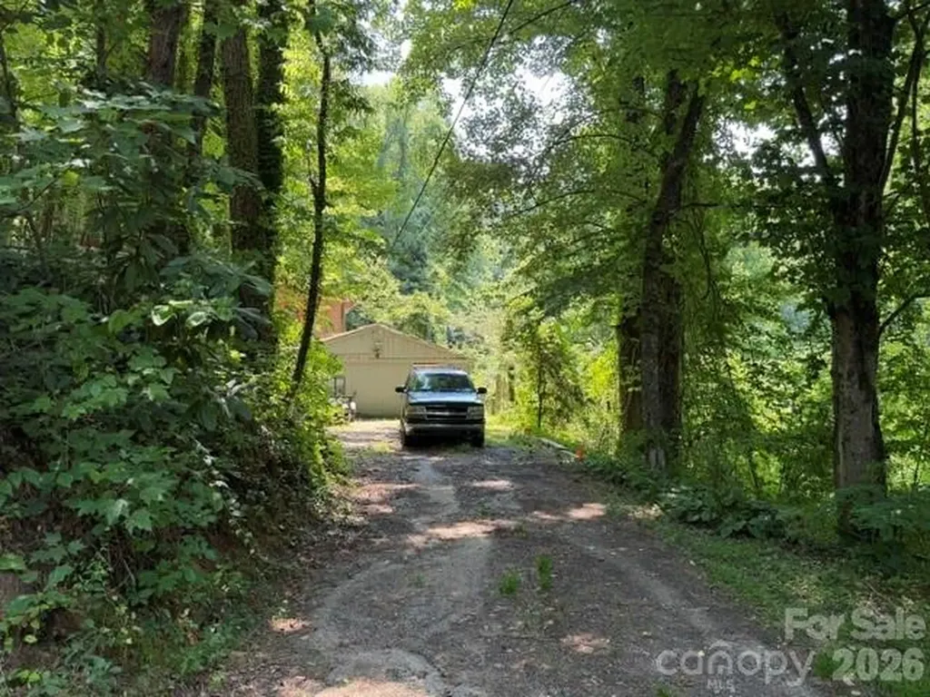 138 Heavenly View Drive Sylva NC 28779