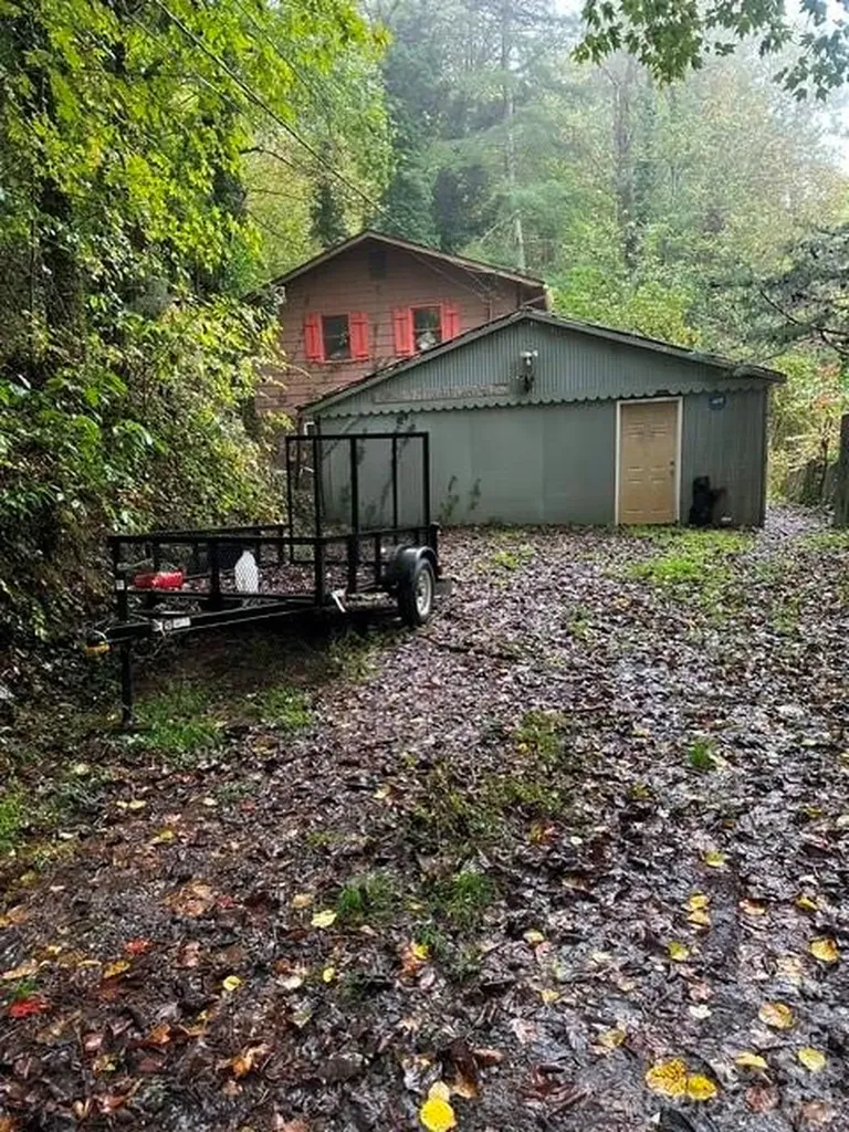 138 Heavenly View Drive Sylva NC 28779