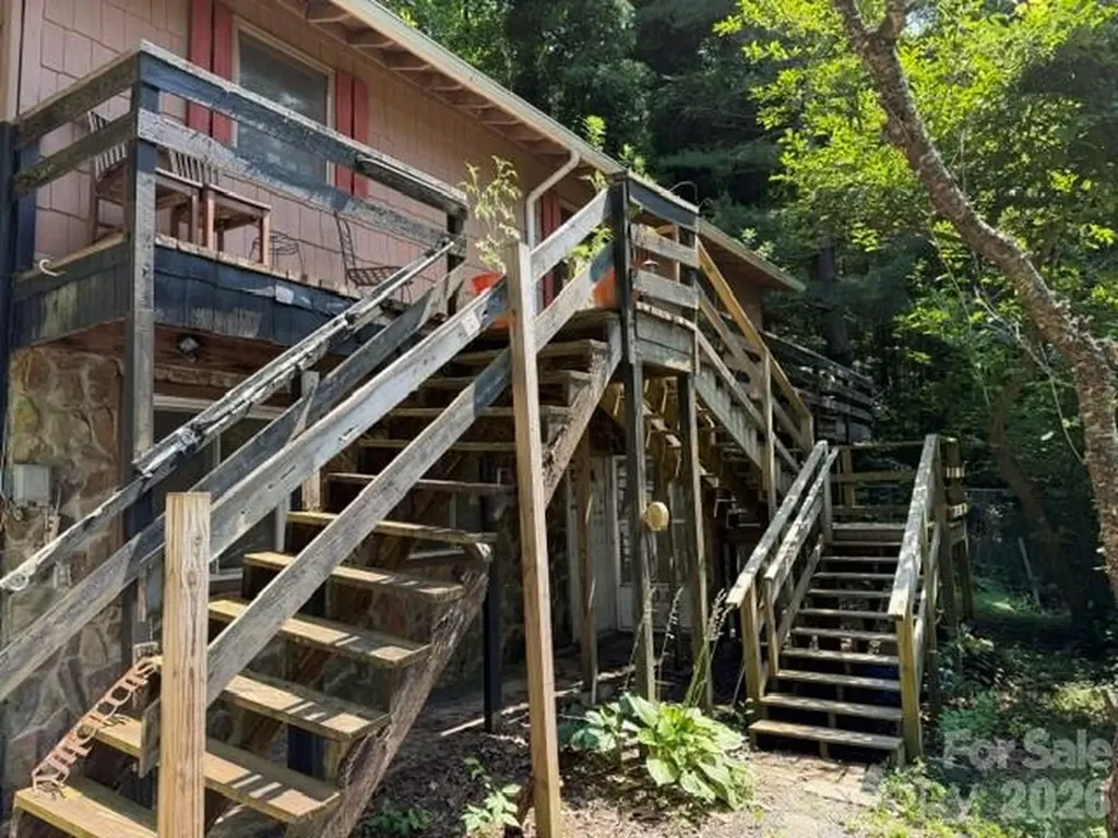 138 Heavenly View Drive Sylva NC 28779