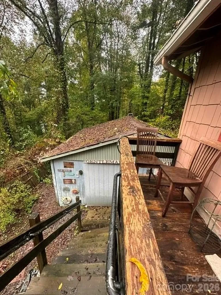 138 Heavenly View Drive Sylva NC 28779